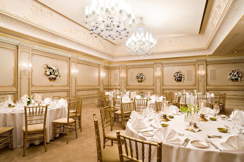 Hotel Les Ottomans Bosphorus - Special Category Istambul Exterior foto