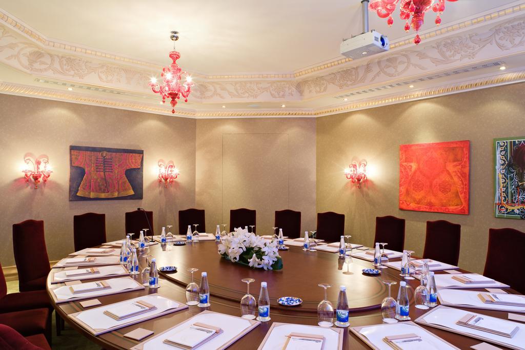 Hotel Les Ottomans Bosphorus - Special Category Istambul Exterior foto