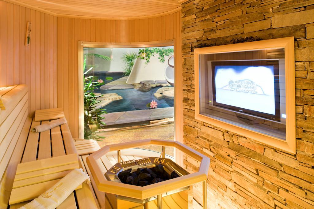 Hotel Les Ottomans Bosphorus - Special Category Istambul Exterior foto