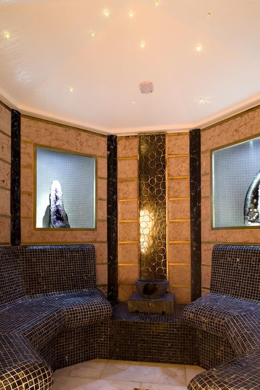 Hotel Les Ottomans Bosphorus - Special Category Istambul Exterior foto