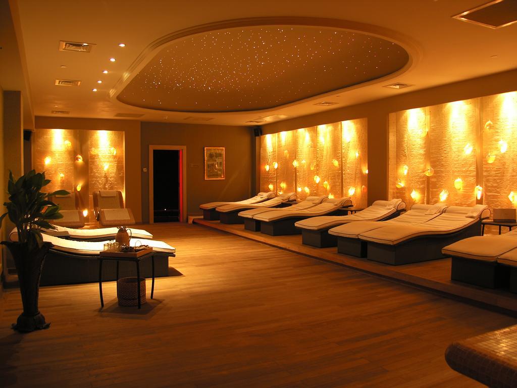 Hotel Les Ottomans Bosphorus - Special Category Istambul Exterior foto