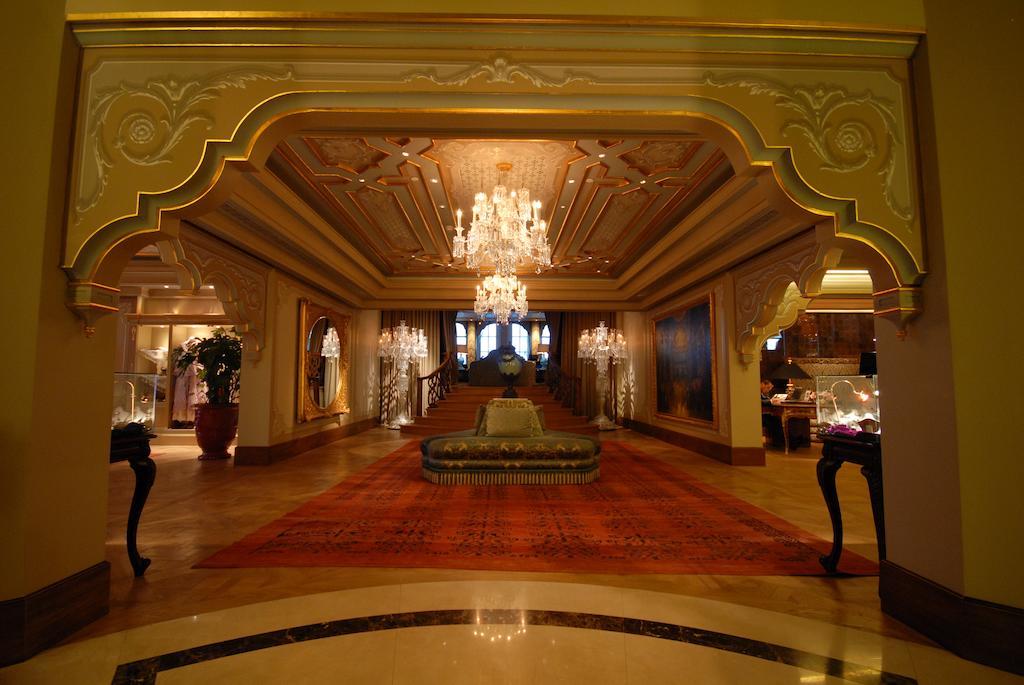 Hotel Les Ottomans Bosphorus - Special Category Istambul Exterior foto