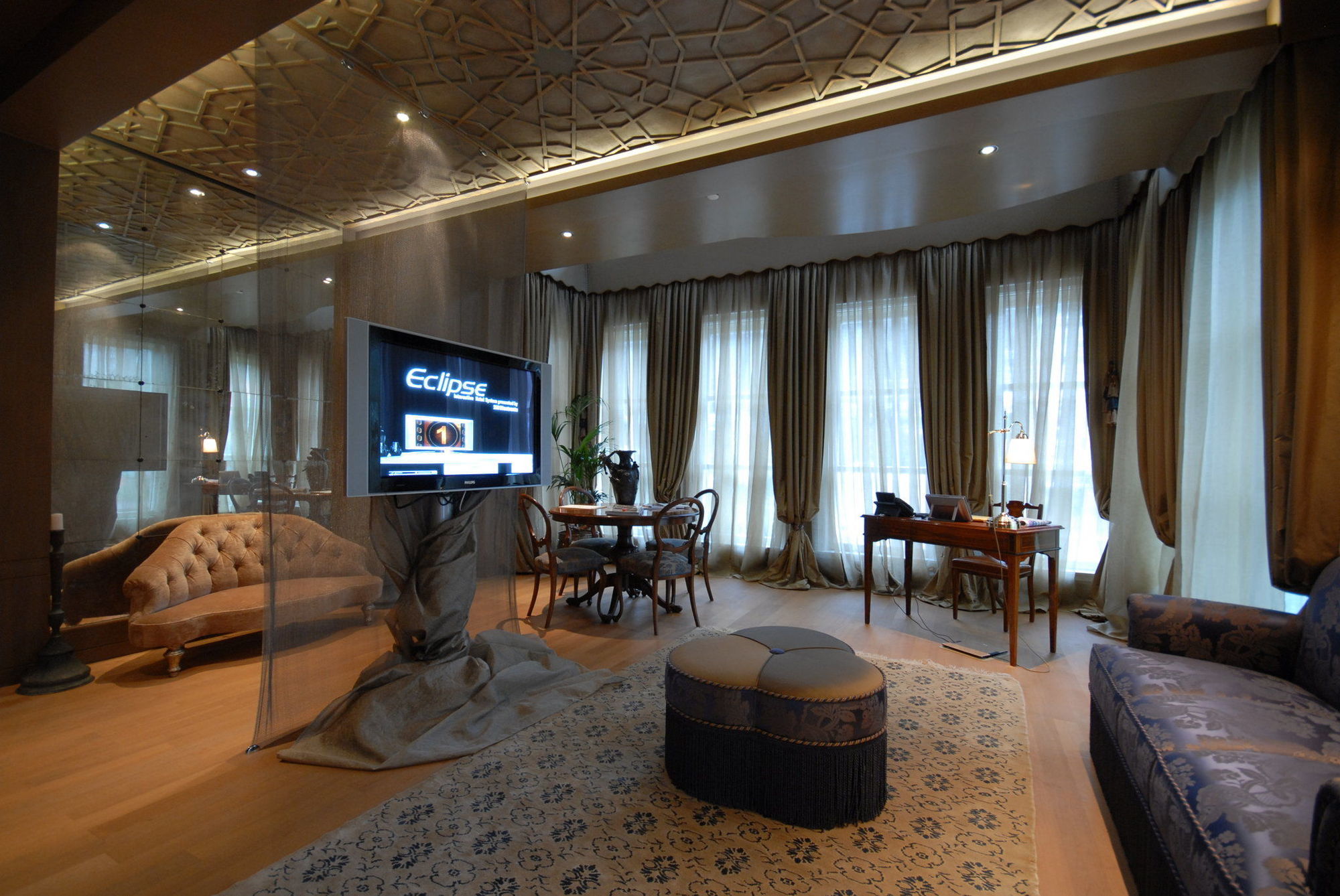 Hotel Les Ottomans Bosphorus - Special Category Istambul Quarto foto