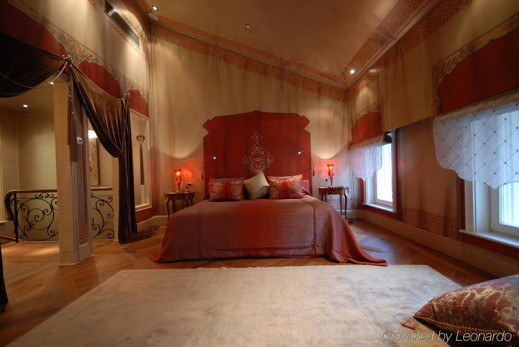 Hotel Les Ottomans Bosphorus - Special Category Istambul Quarto foto