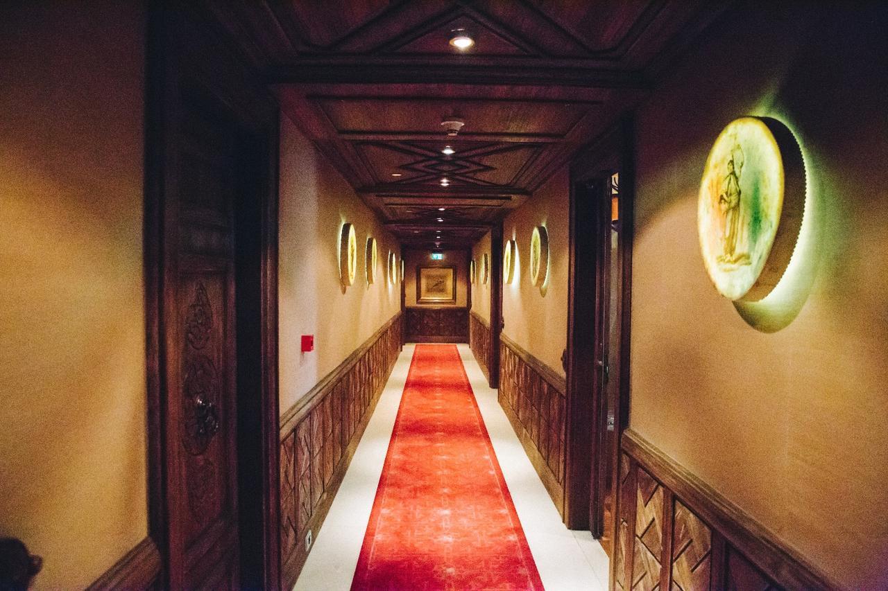 Hotel Les Ottomans Bosphorus - Special Category Istambul Exterior foto
